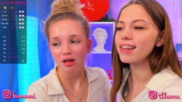 Huntertiana  31-10-2021 dirty Couple